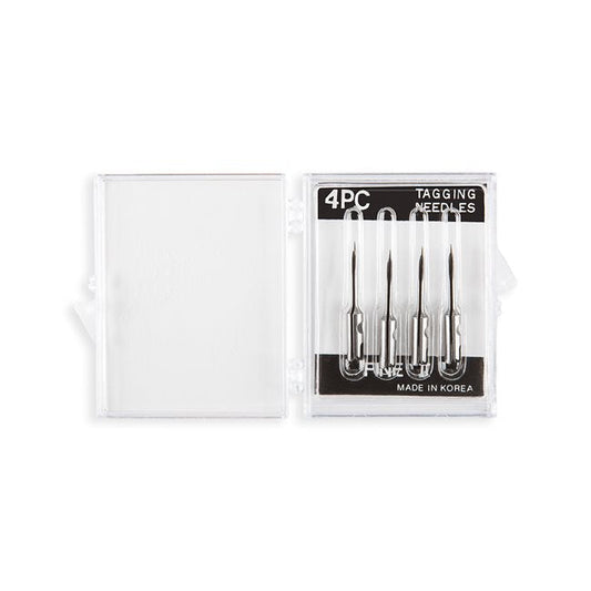 Replacement Needles for Tagging Gun (Regular or Fine)