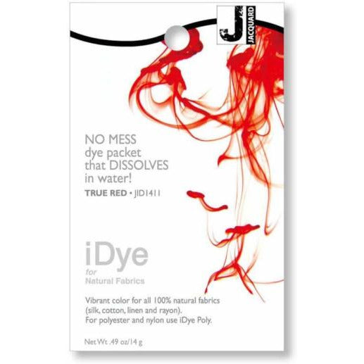 iDYE for Natural Fabrics (14g packet)